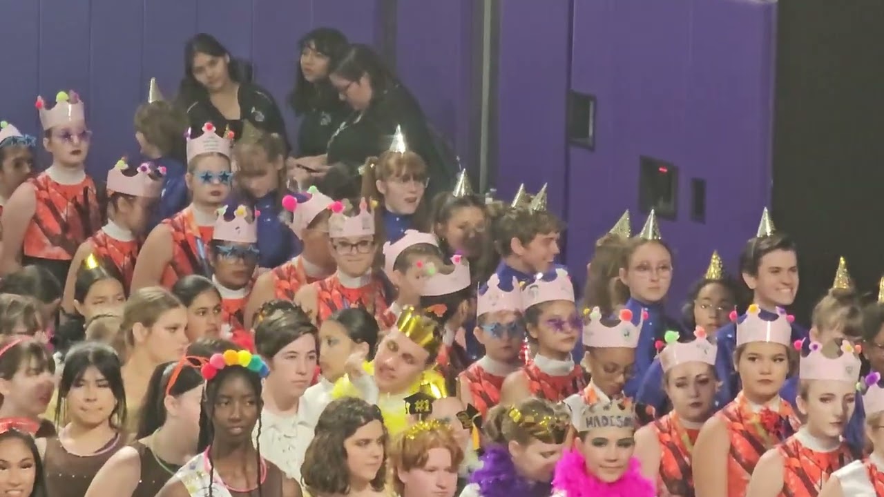 WGAZ State Finals Awards Retreat 4-6-2024
