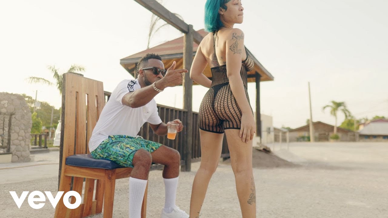 TruStar - ShakeUp (Official Music Video)