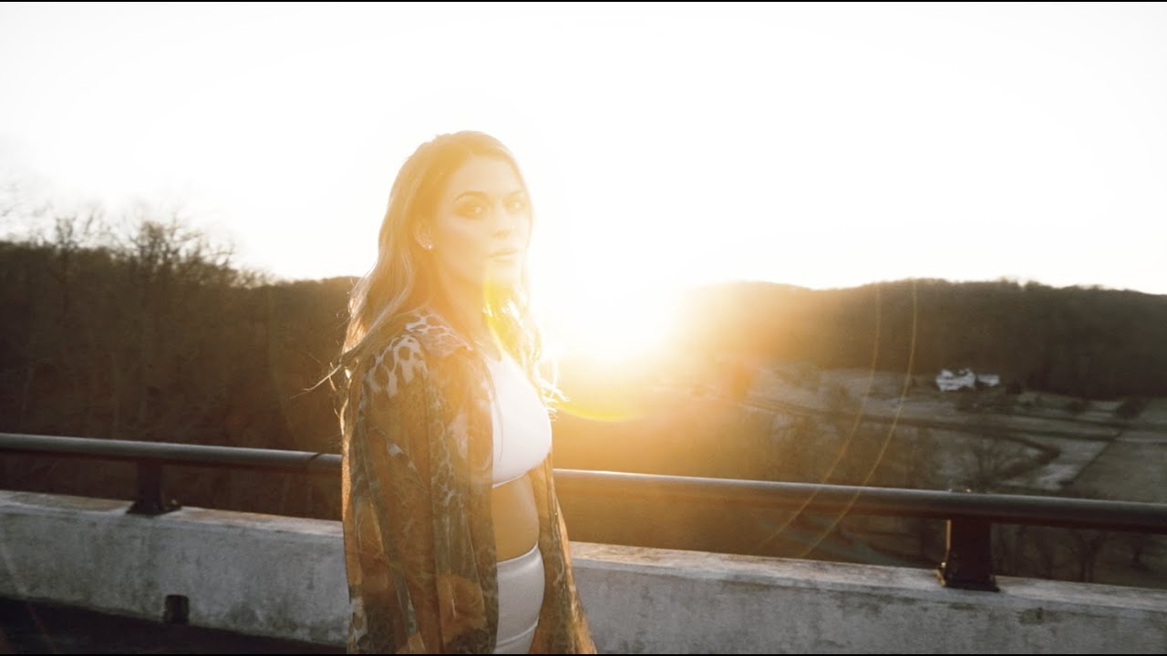 Alana Springsteen - Different When You're 17 (Official Music Video)