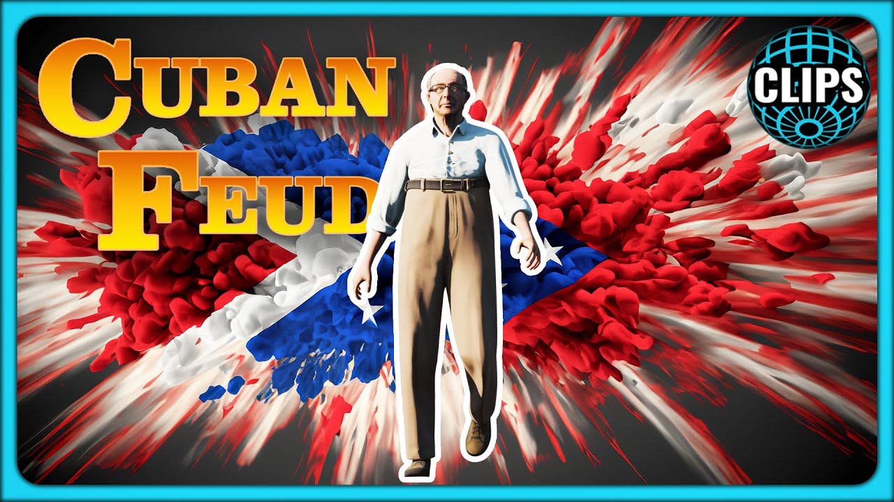 JAMES RANDAL & THE CUBAN FAMILY MASSACRE! | GTA 5 RP | NoPixel 4.0