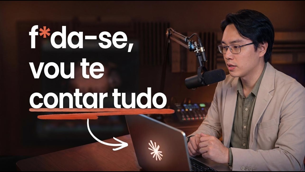 COLE ISSO no Claude, Vai Aumentar Sua Produtividade em 10X