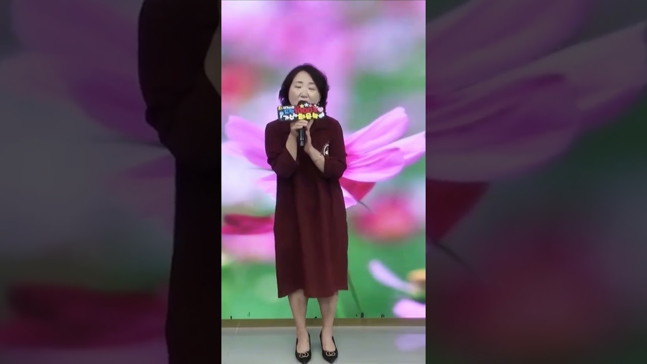 #최은숙#도전1000곡#바람의연가#김양(원곡자)#내가스타Tv