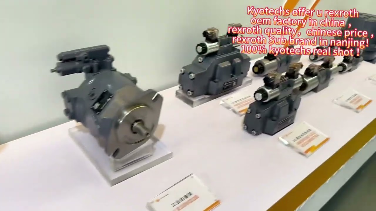 Kyotechs offer u rexroth oem factory in china