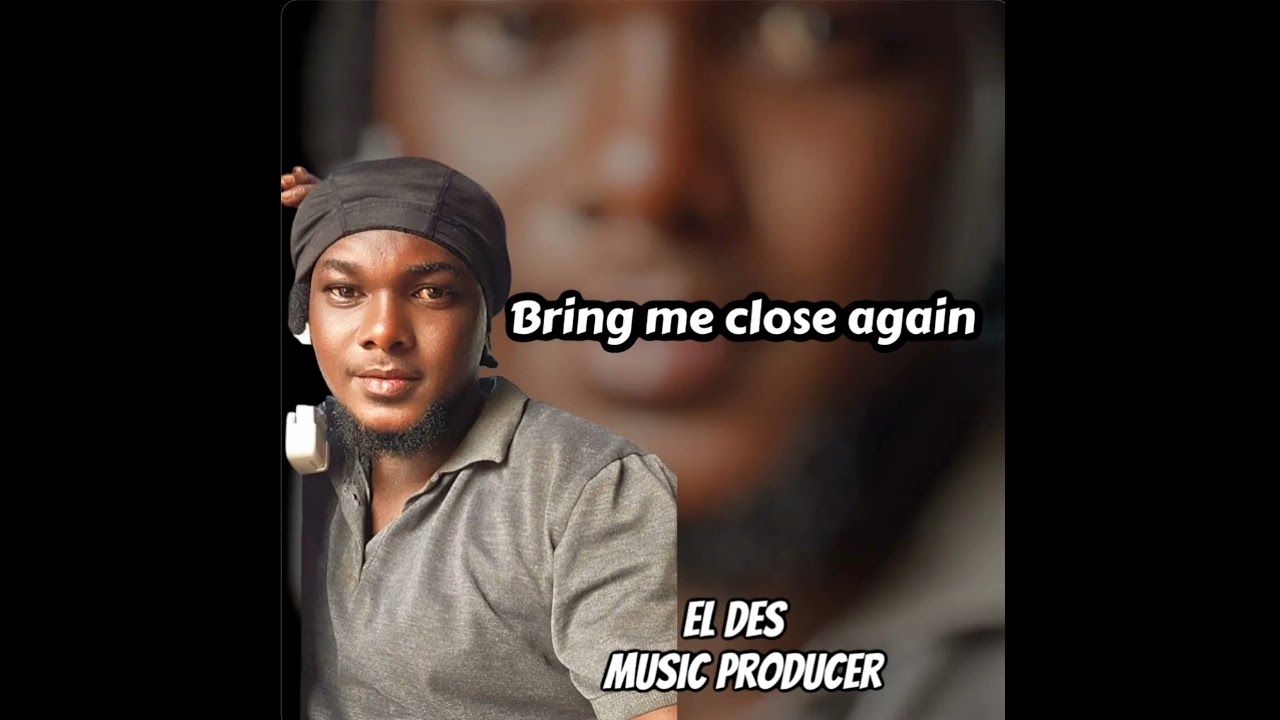 Bring me close again 