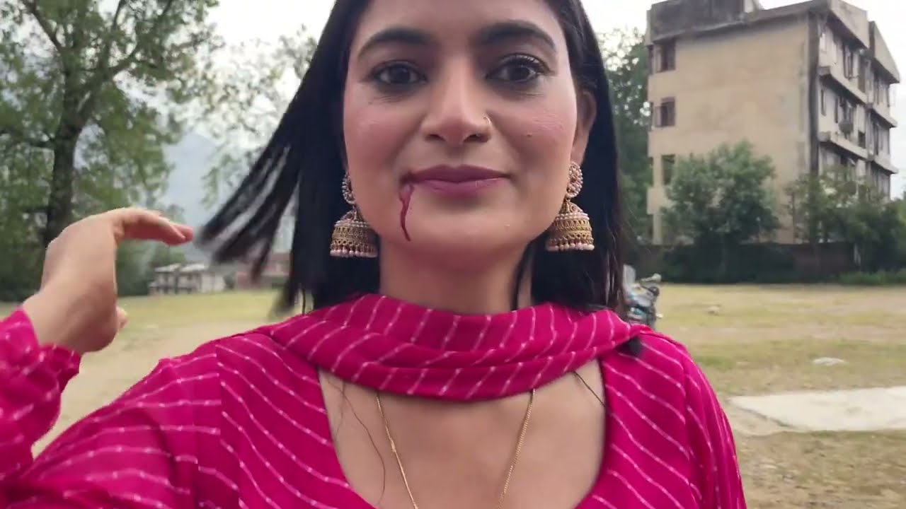 Finally Shoot Khatam Ho Gya और इस ख़ुशी में डांस तो बनता है😍