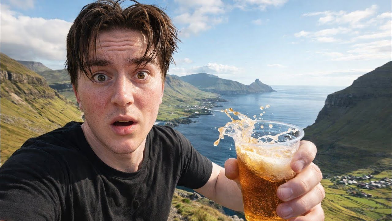 How many beers can I drink before I run my marathon?!