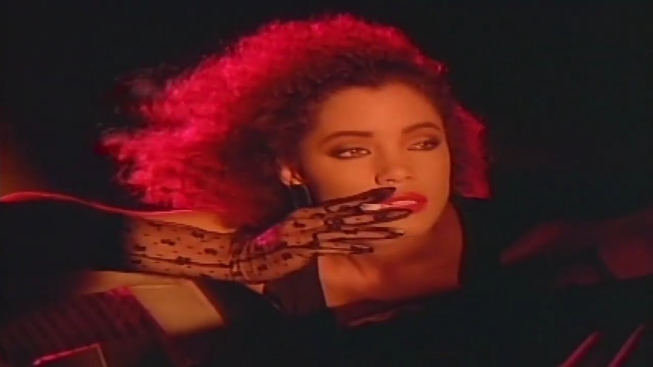 Freddie Jackson - Have You Ever Loved Somebody [HD Widescreen Music Video]