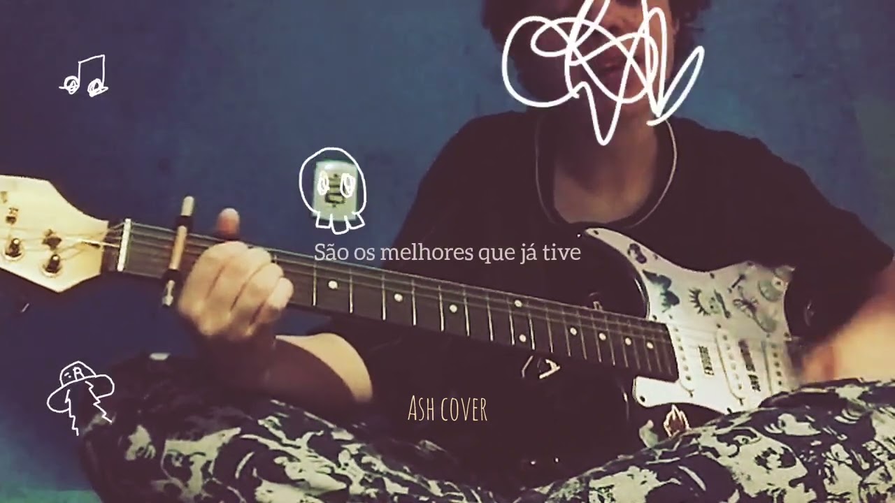 Mad World – Gary Jules (Riverdale cast ver.) cover