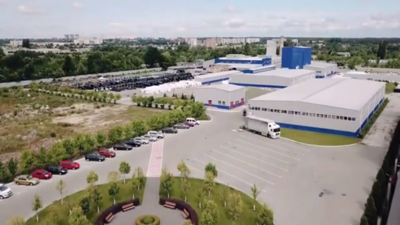 Пленка тепличная Планета Пластик. Поездка на завод. Производство полиэтиленовой пленки.