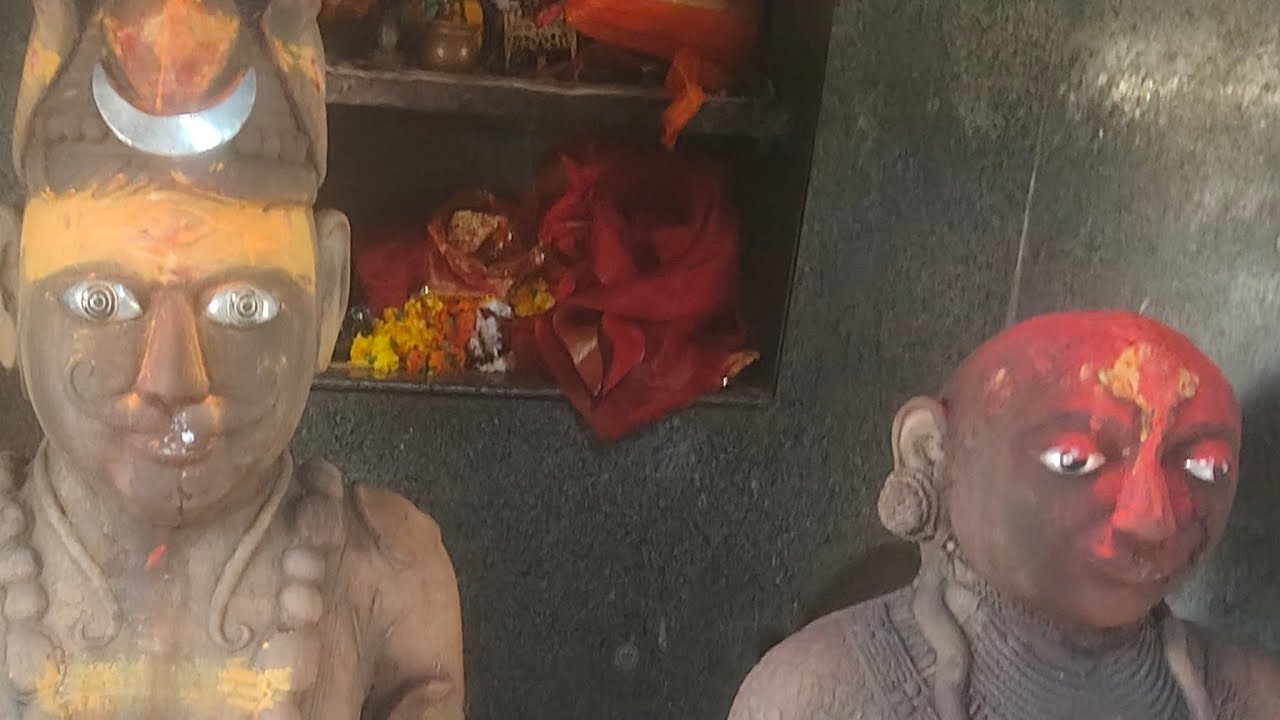 गौरा पार्वती बटेश्वर