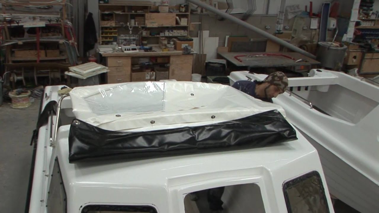 Warrior Canopy