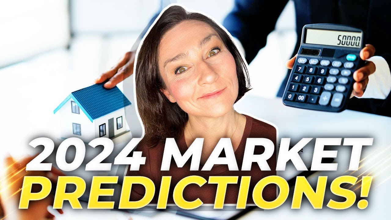 What To Expect: 2024 EAST TENNESSEE Market Predictions Revealed | Knoxville Tennessee Realtor