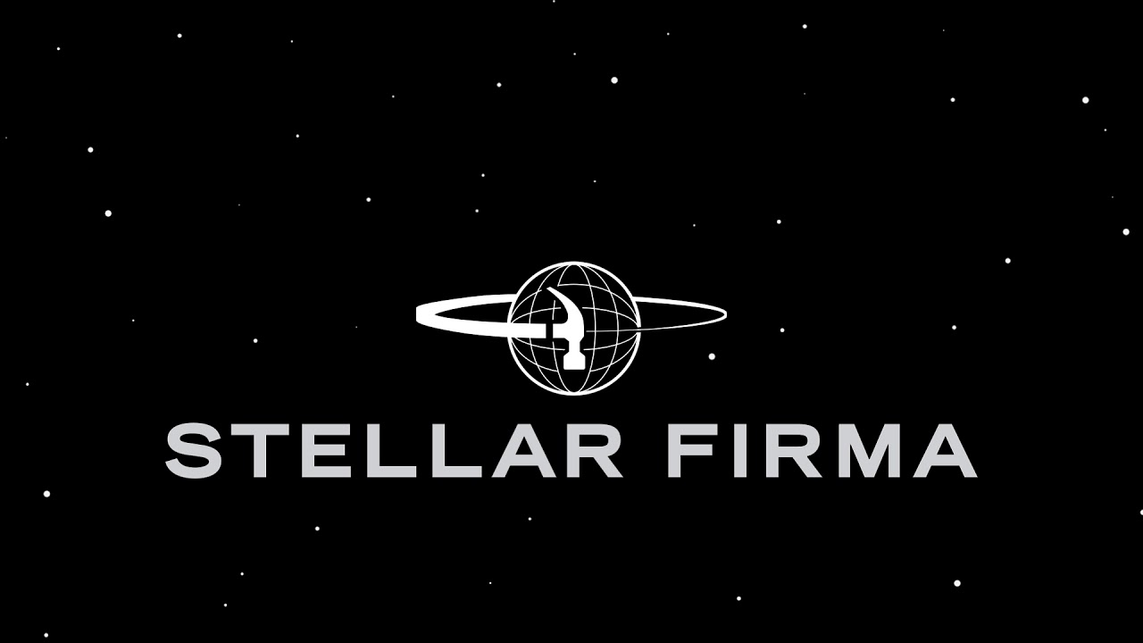 SciFi Podcast STELLAR FIRMA #1 – Troughs and Goo