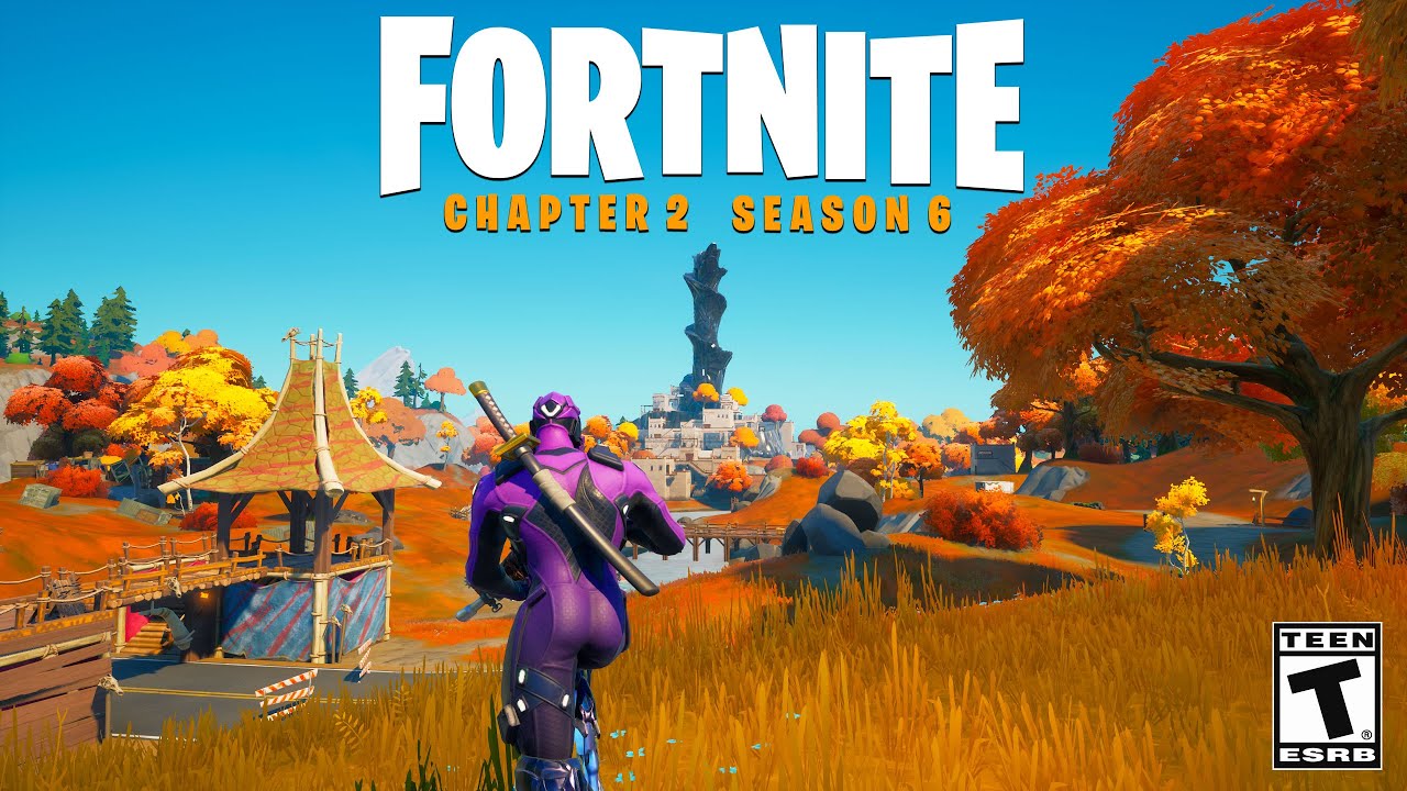 I Went Back to the WORST SEASON of All Time...