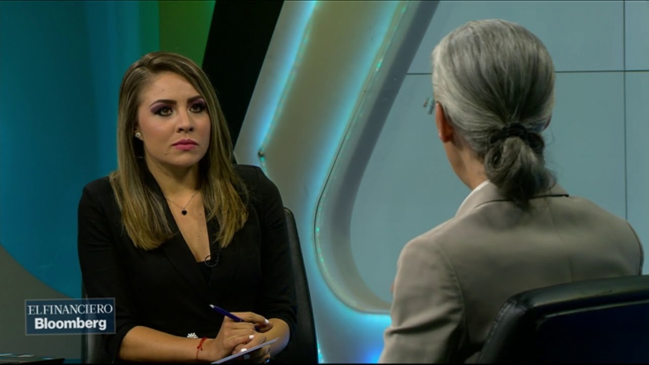 Pamela San Martín, consejera del INE explica como votar el domingo