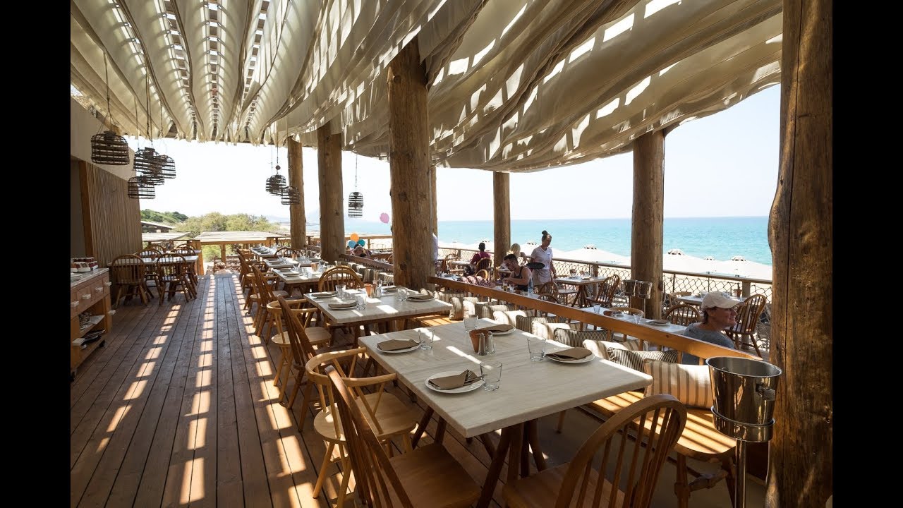 Costa Navarino: A Luxury Destination in Greece