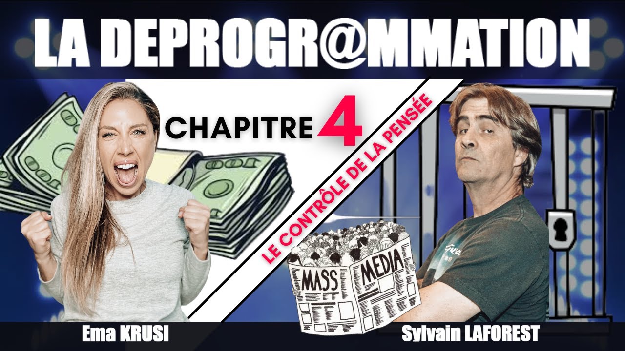 La D&eacute;programmation - Chapitre 4 - 