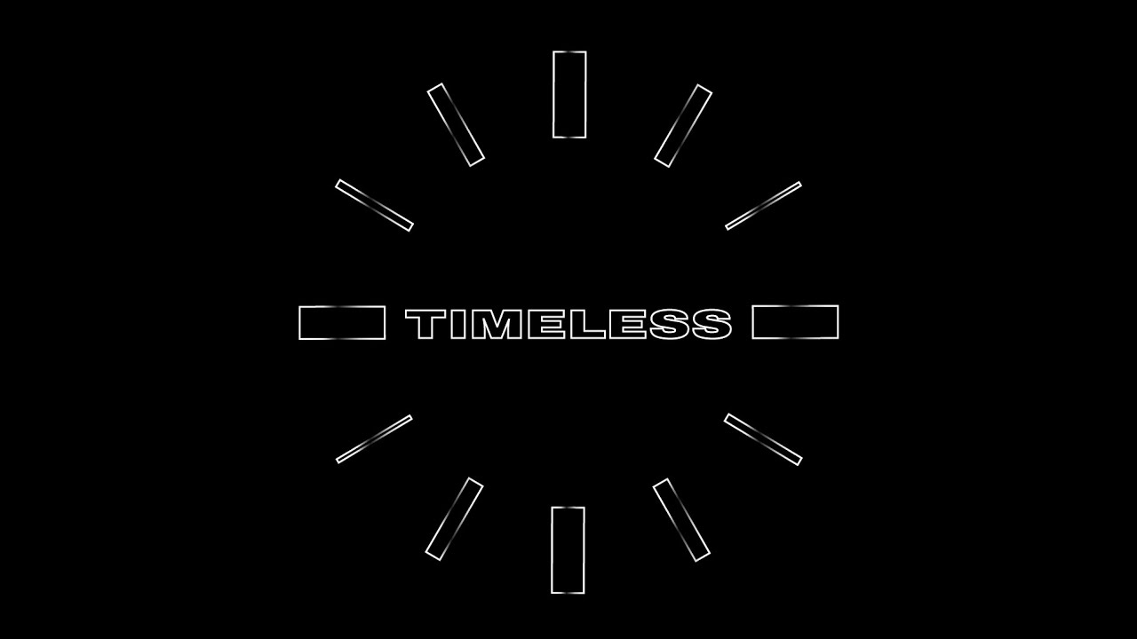 KILLING:TIME - TIMELESS