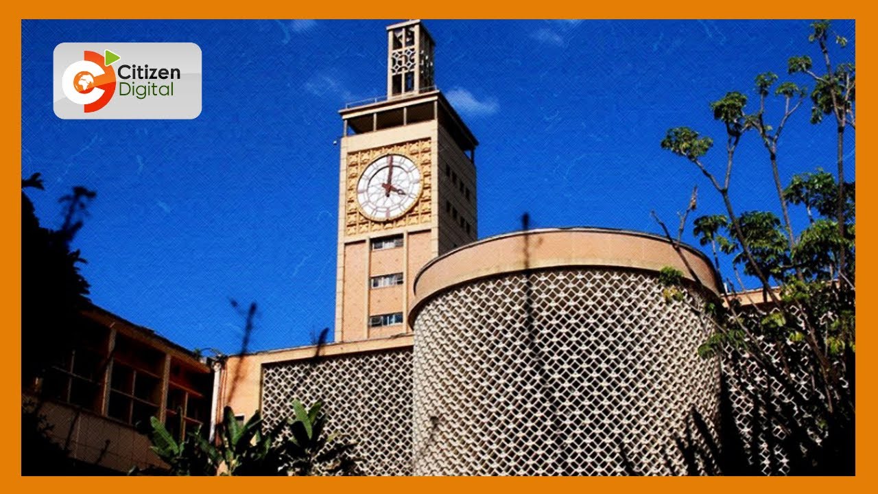 Drama in Parliament as MPs engage in heckling and fistfights