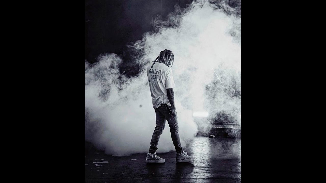 [FREE] Lil Durk Type Beat - 