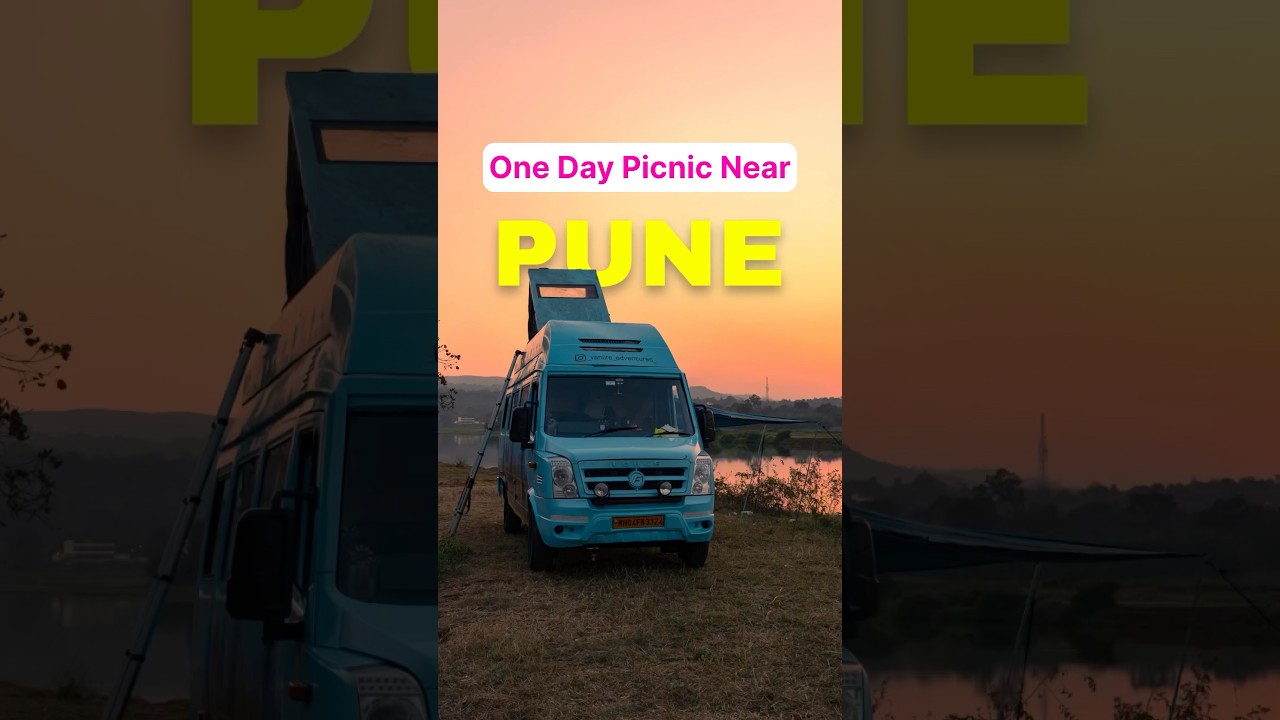 One Day Picnic Place Pune | Places to visit in pune | Panshet | Khadakwasla Dam