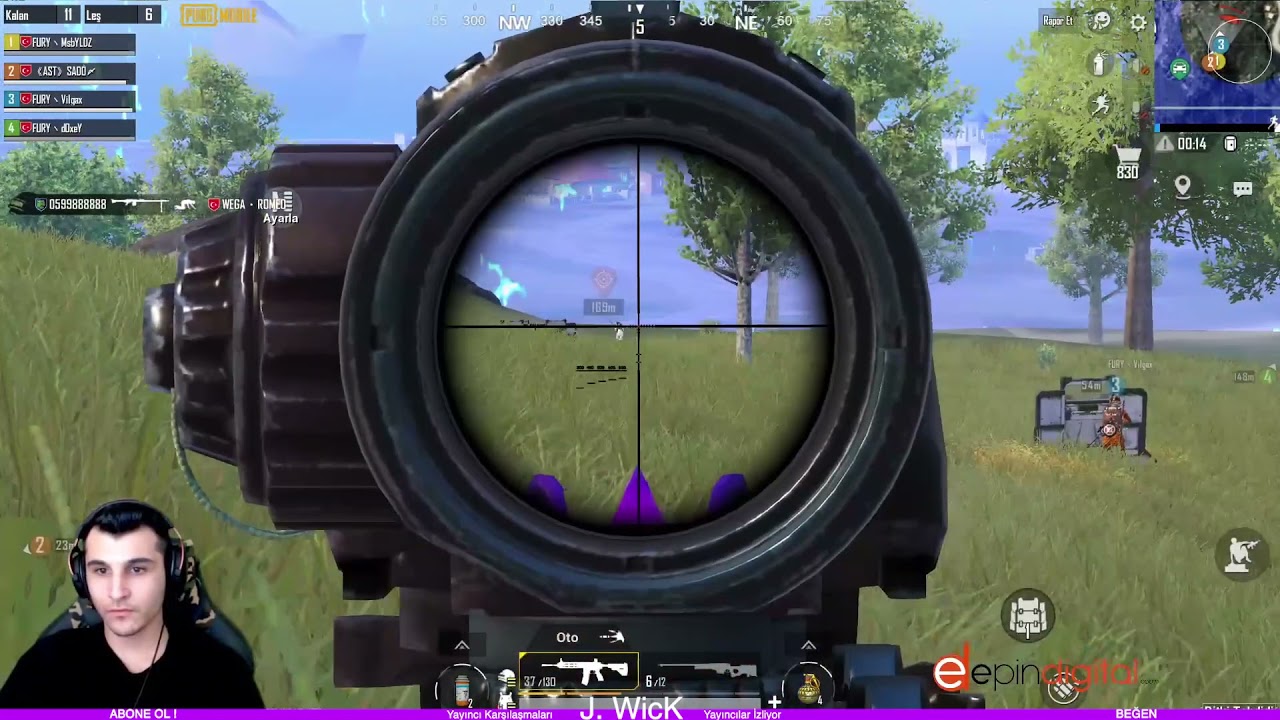 FURY VS PRO - Fury Musab vs Mohtramco Gaming | Yanlarına Hile almışlar! | Extra: FURY VS WEGA!