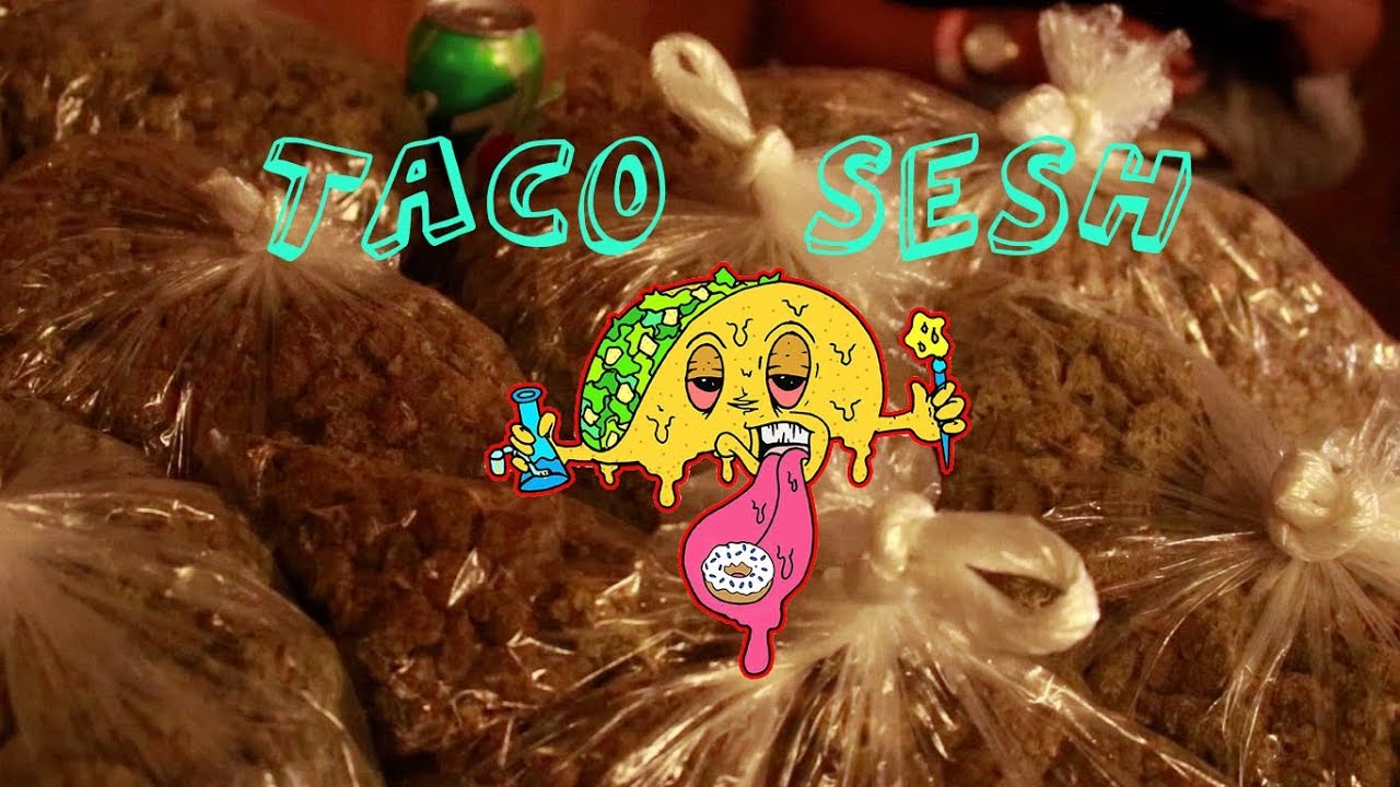 Taco Sesh Contest Vid