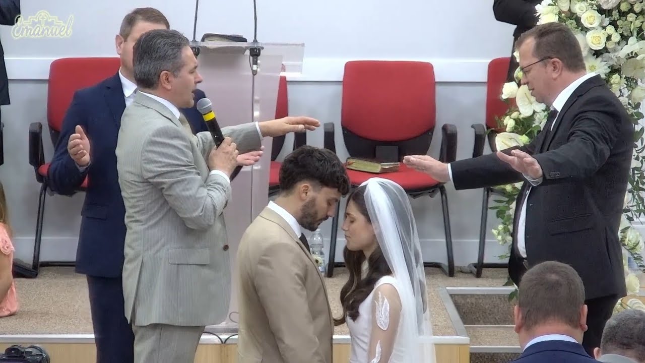 Nuntă - Paul & Iulia (11.06.2023)