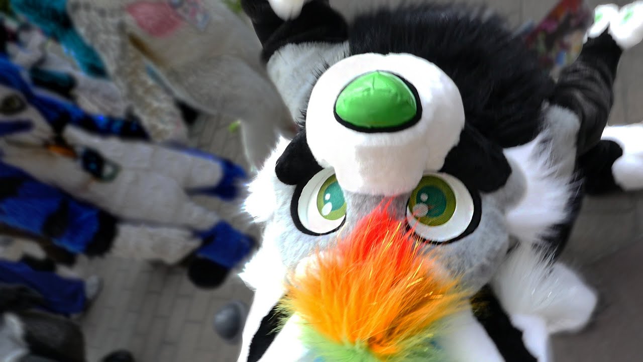 Eurofurence 22 Music Video #3 by Keks