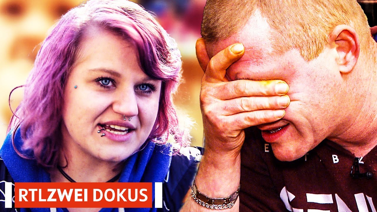 Ich brauche meine Tochter zur&uuml;ck! | Armes Deutschland | RTLZWEI Dokus
