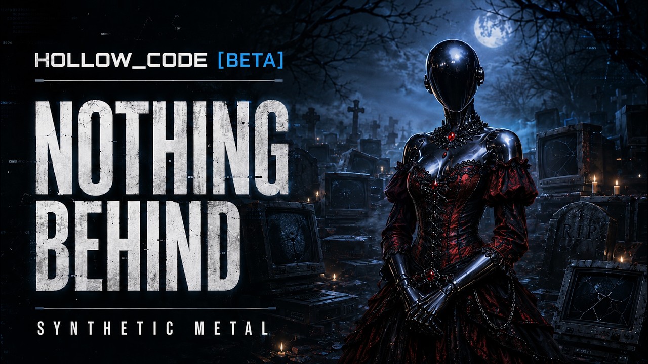 HOLLOW_CODE - NOTHING_BEHIND