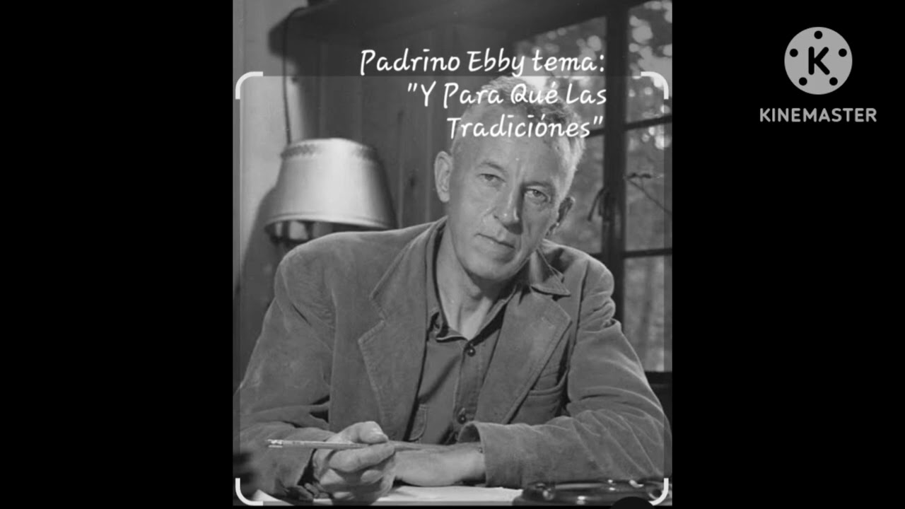 Padrino Ebby tema: 