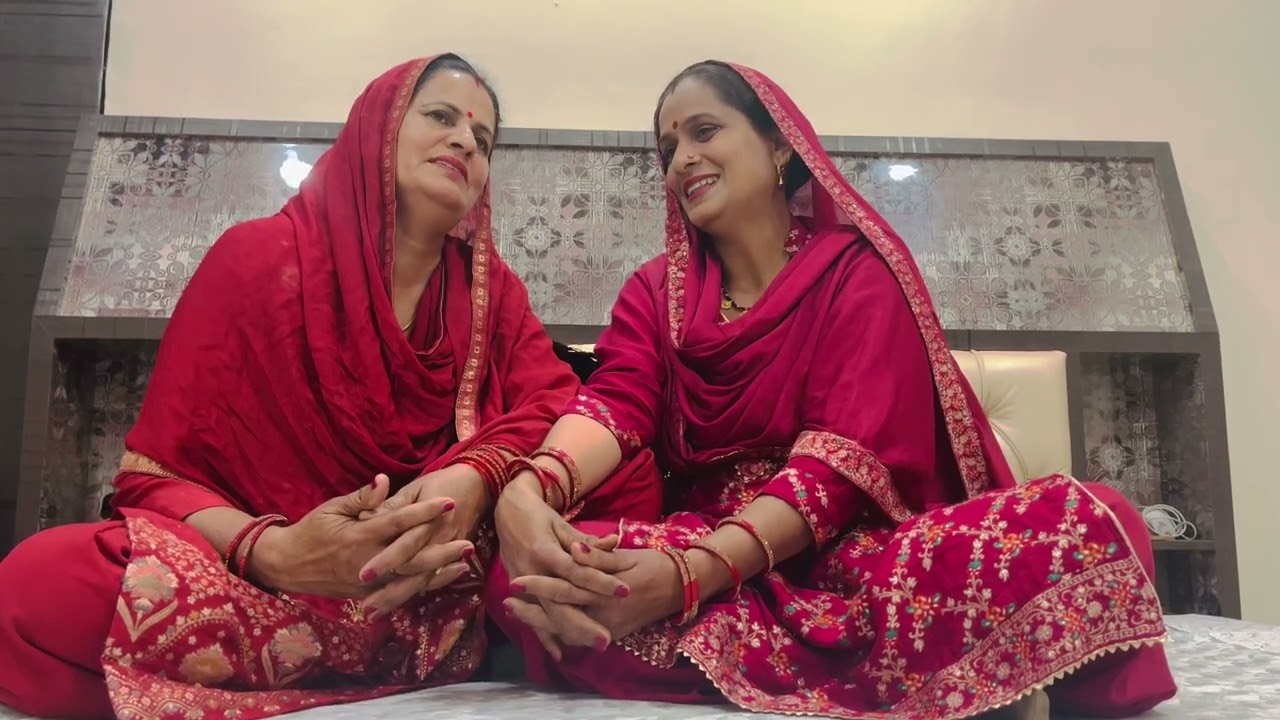 Pahadi Gana || Sulekha and Sharmila || Himachali Lok Sangeet ||
