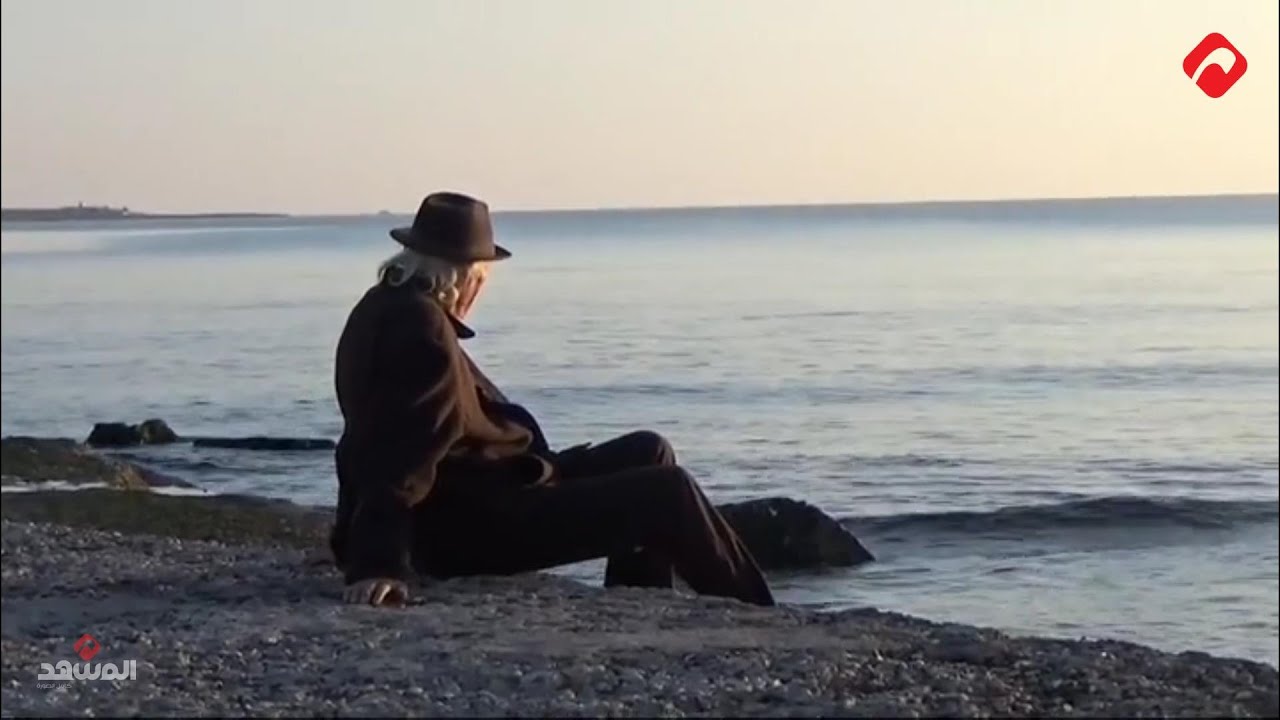 السباح العالمي 
