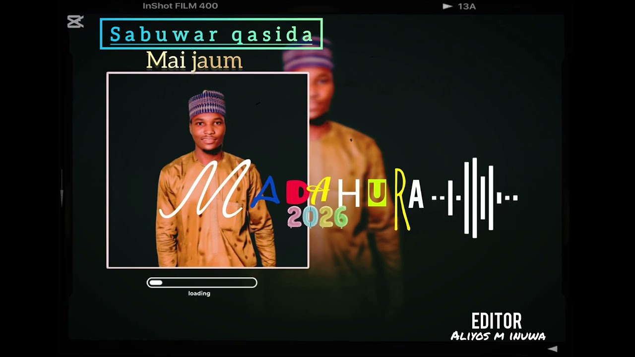 HAMISU MAI JAMIUN MAƊAHURA