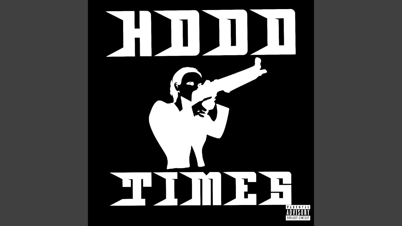 HOODTIME
