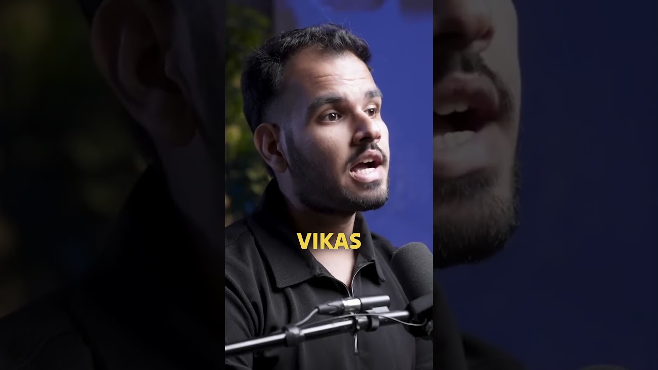 Vikas Dubey ki Kahaani
