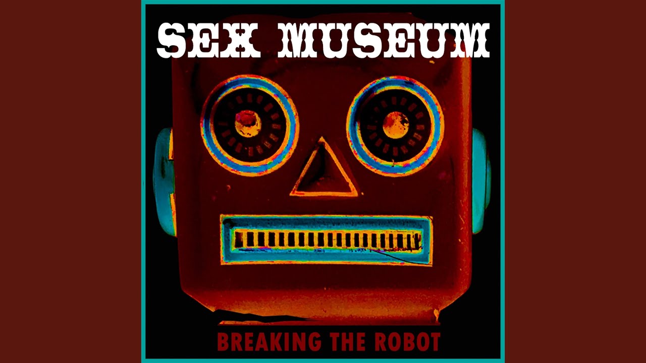 Breaking the Robot