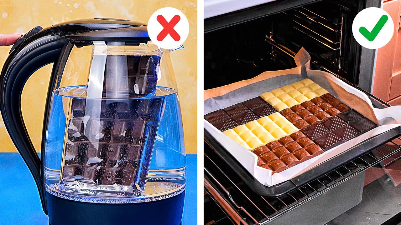25 Smart Cooking Techniques to Make Your Life Easier