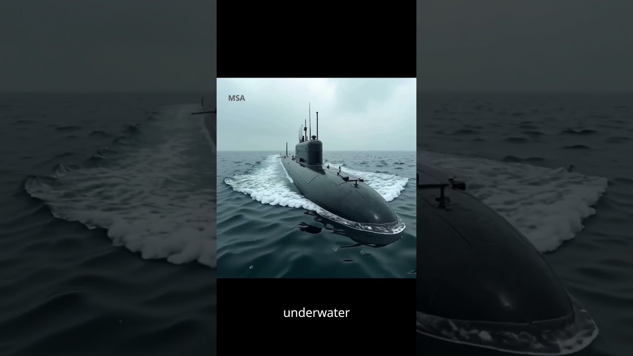 Could  Ukrainian  Underwater  Drones  Threaten  Russia’s Sea Fleet  Military  Stories  Archive