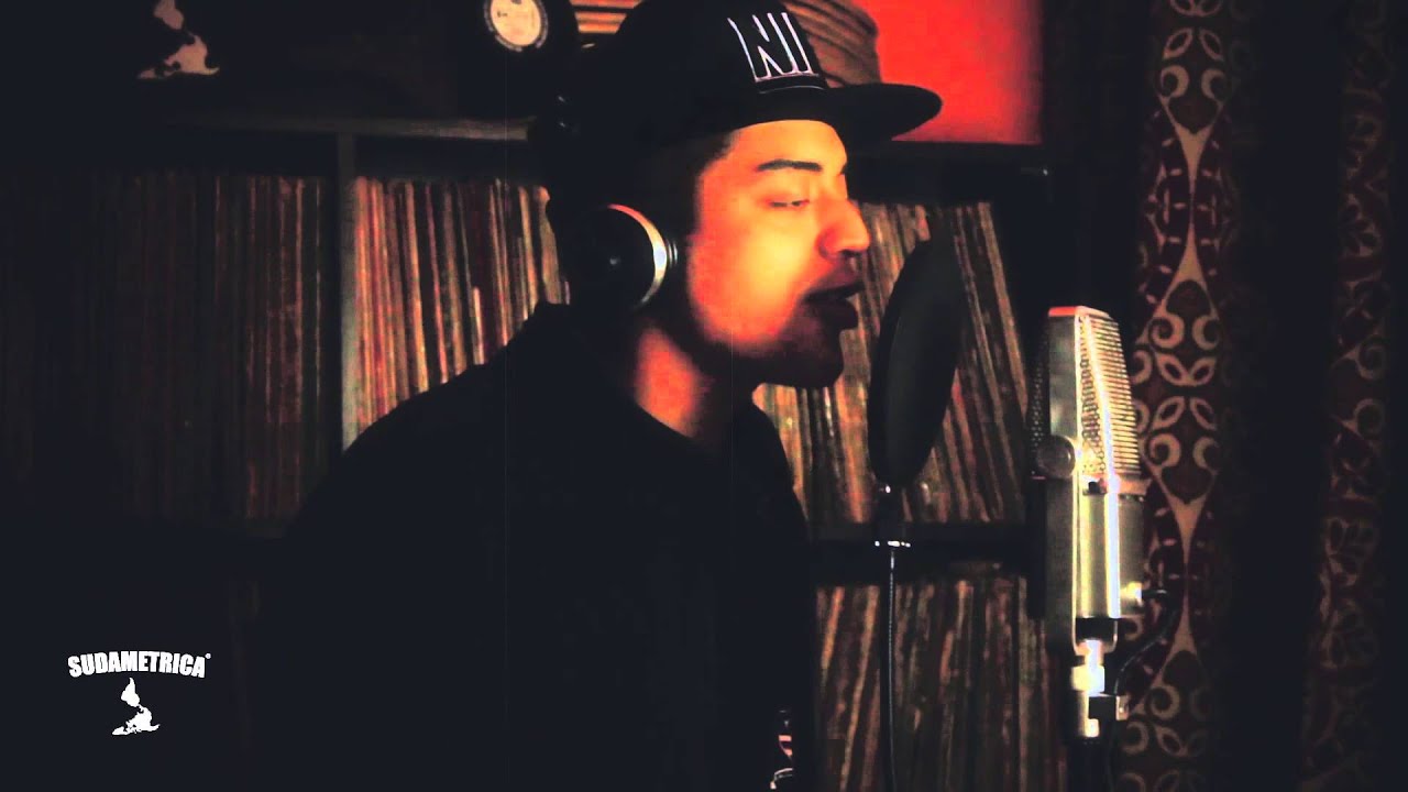 KODIGO - Freestyle Introducci&oacute;n EL DESAFIO vol 3