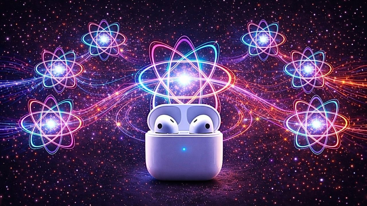 Los 7 Trucos Cuánticos Más Increíbles En Sus Audífonos Bluetooth