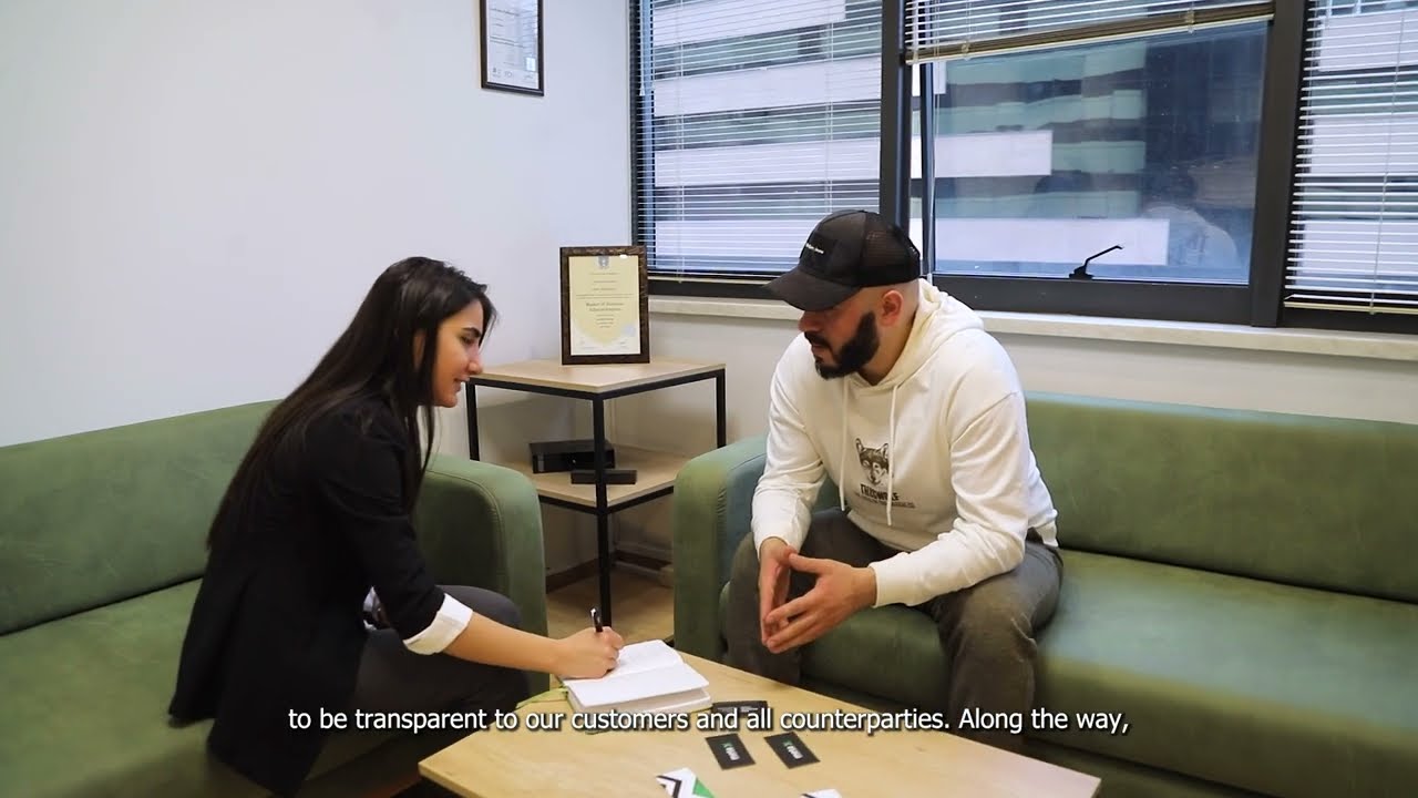 Meta X Investment Company: About Us