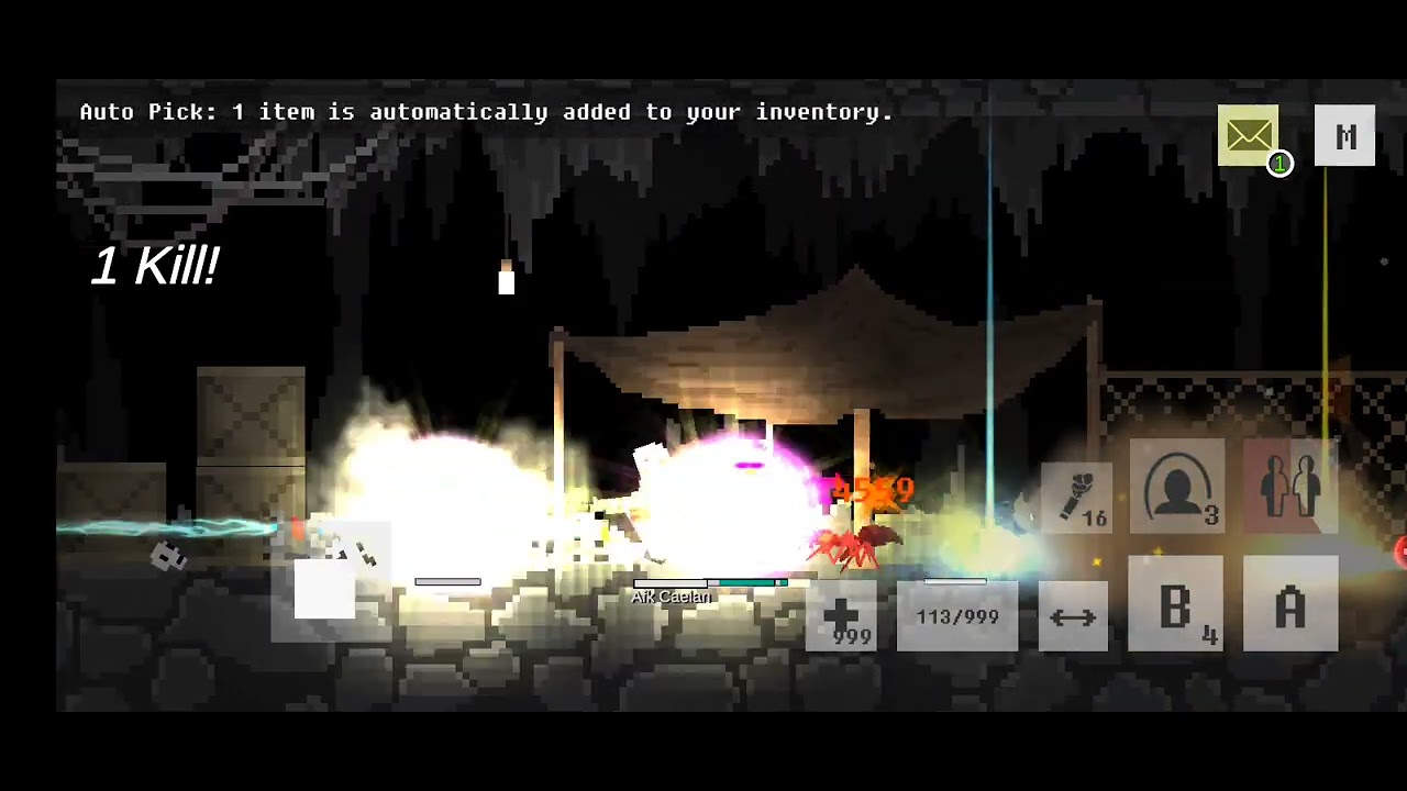 Wasteland Story | Leader and Engineer setup