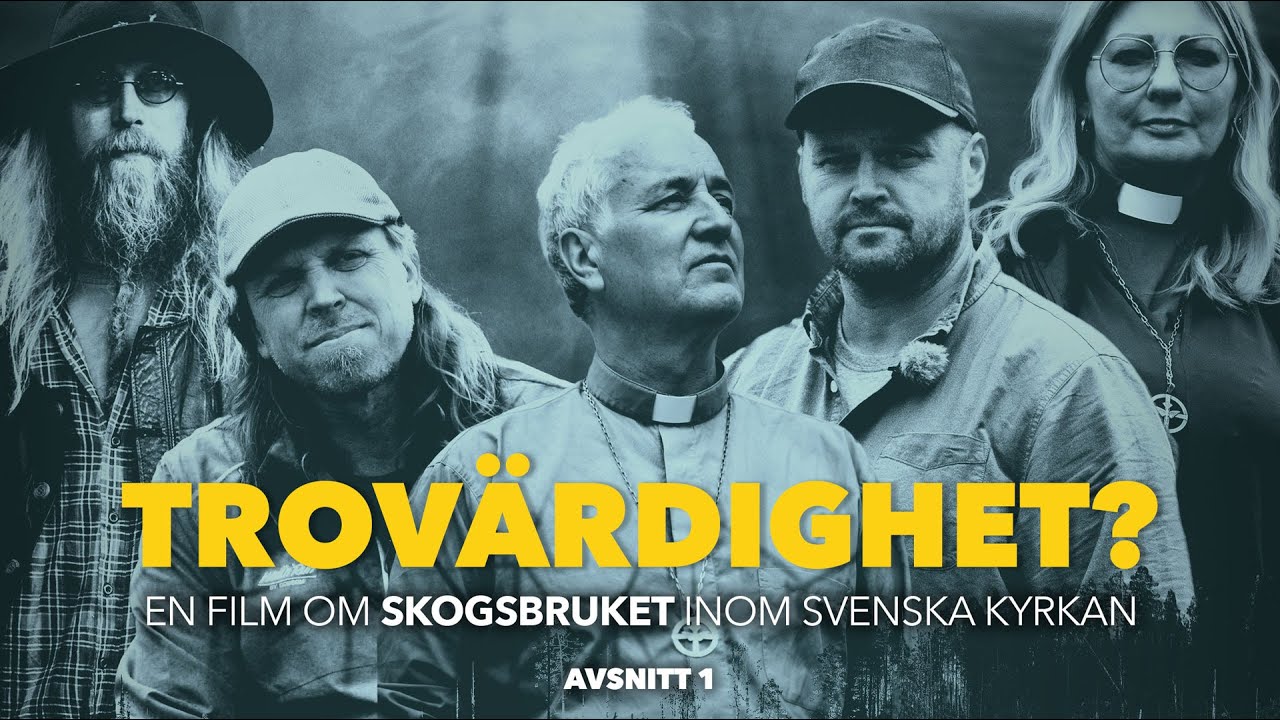 Trovärdighet? - Avsnitt 1
