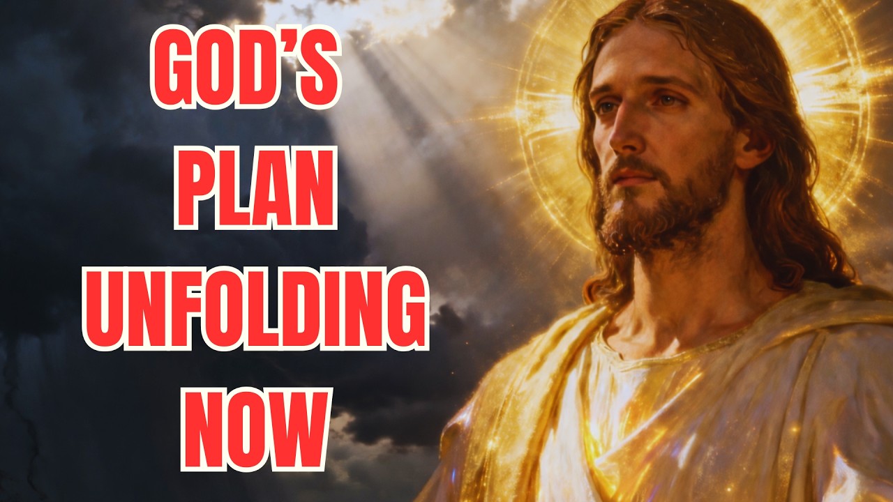 👉CHOSEN ONES- God’s Plan Is Unfolding A Powerful Sign About You and Your Soulmate’s Love