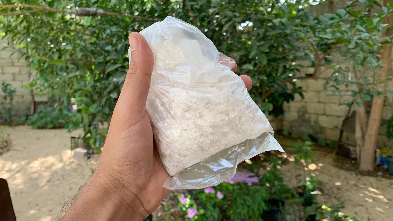 أفضل مزيل رائحة عرق طبيعي ( آمن وفعال )