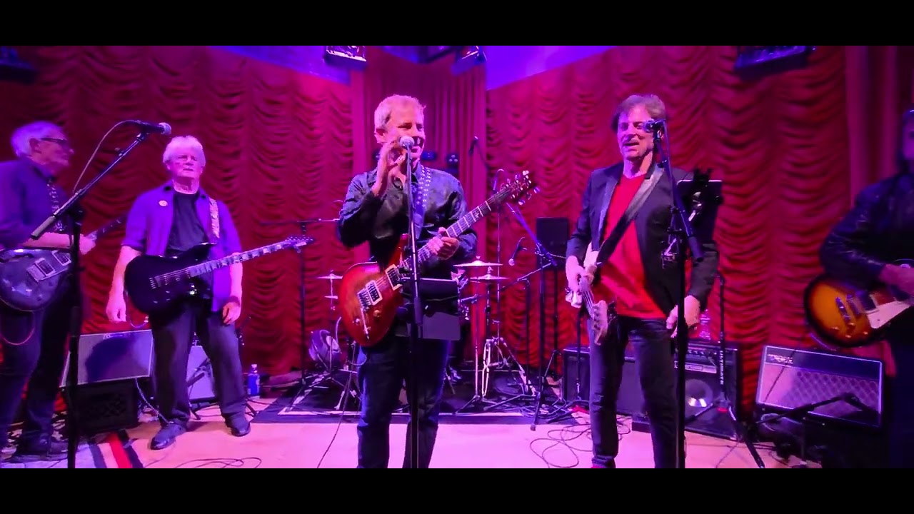 "The Breakup Song" by Greg Kihn Band 