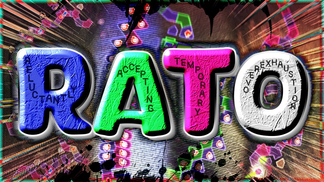 [ADOFAI U12] RATO FIRST EVER CLEAR!!!!!!!!!!!!!!