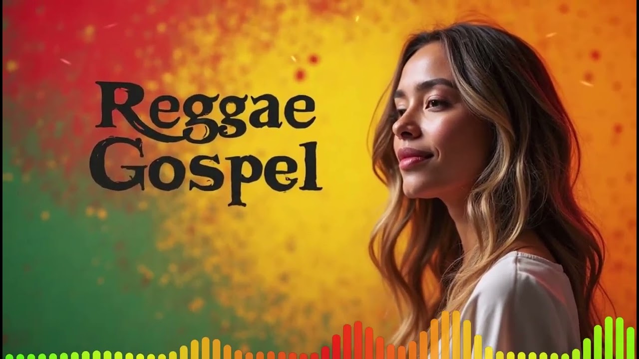 Reggae Gospel Miusic só Reggae Topp